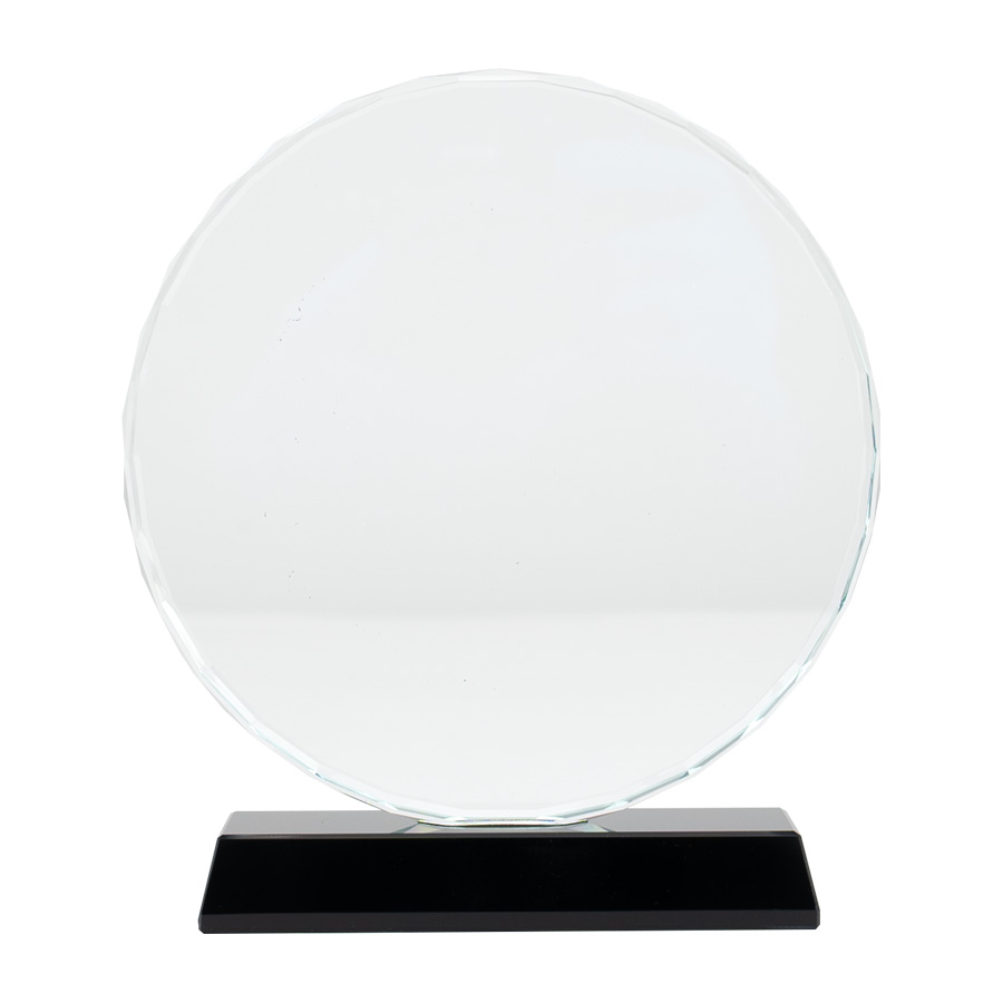 Trofeo Galvano de Cristal 