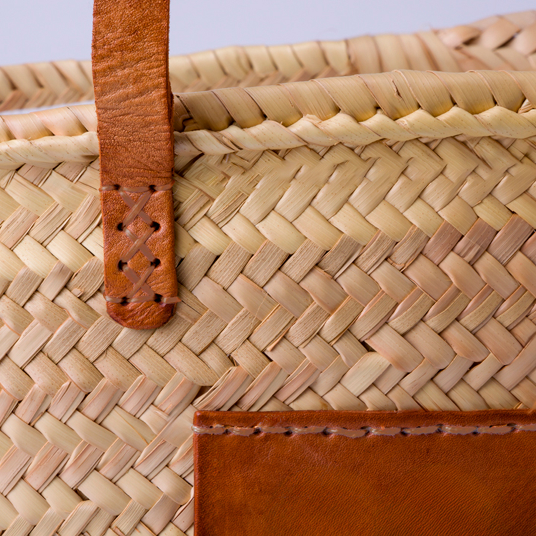 Bolsa Moxia 30 cm x 47 cm x 24 cm 