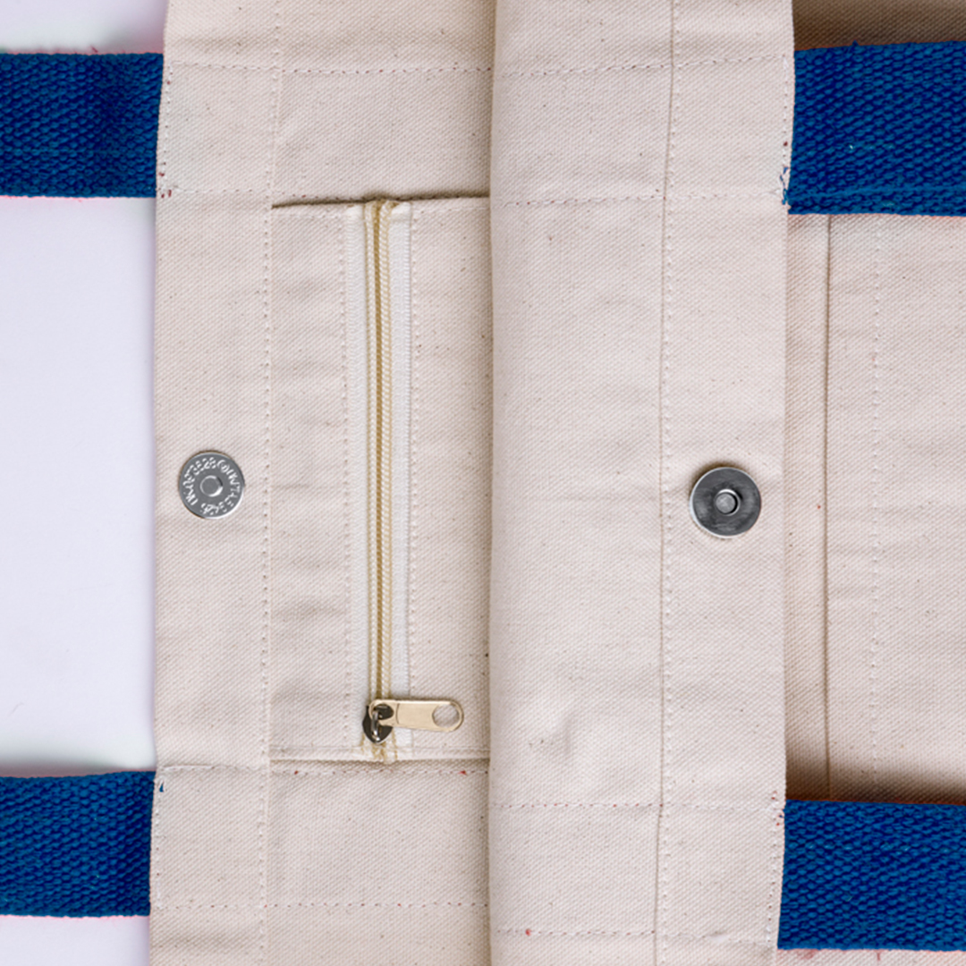 Bolsa Dretan 38 cm x 53 cm x 17 cm 