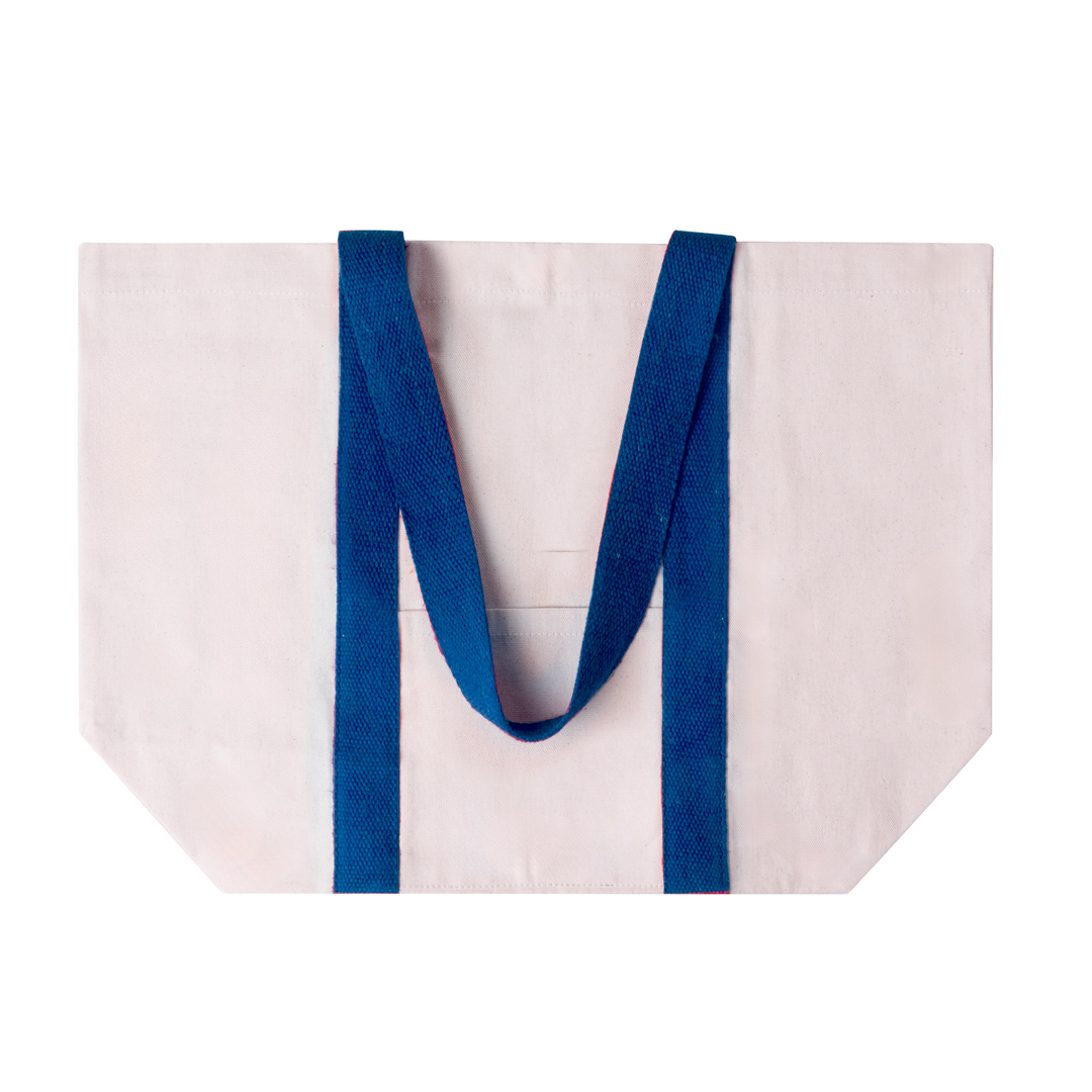 Bolsa Dretan 38 cm x 53 cm x 17 cm 