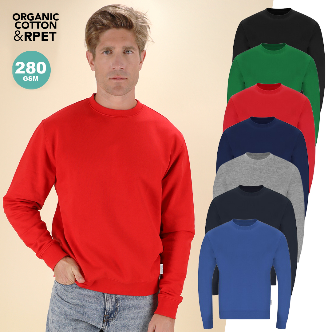 Sudadera Adulto Skelton