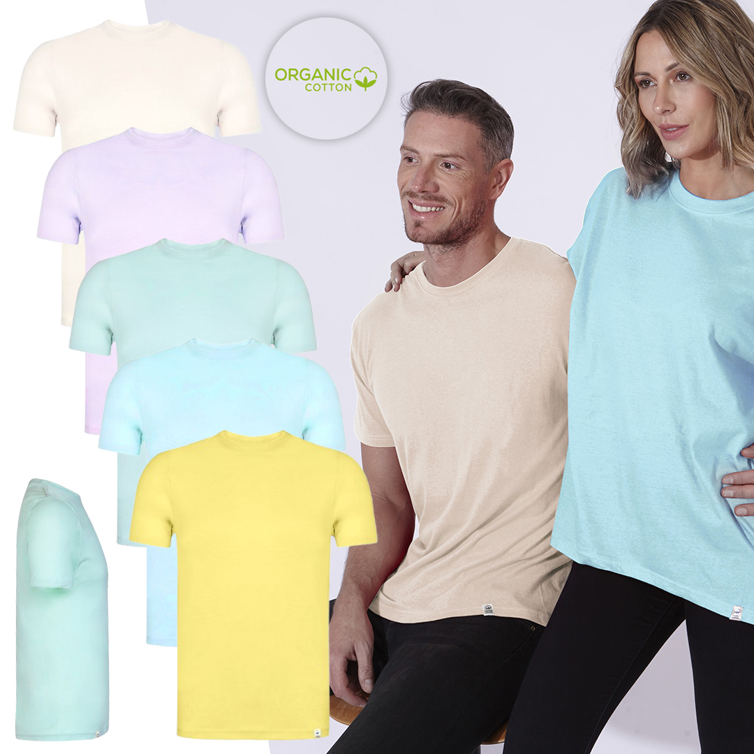 Camiseta Adulto Guim