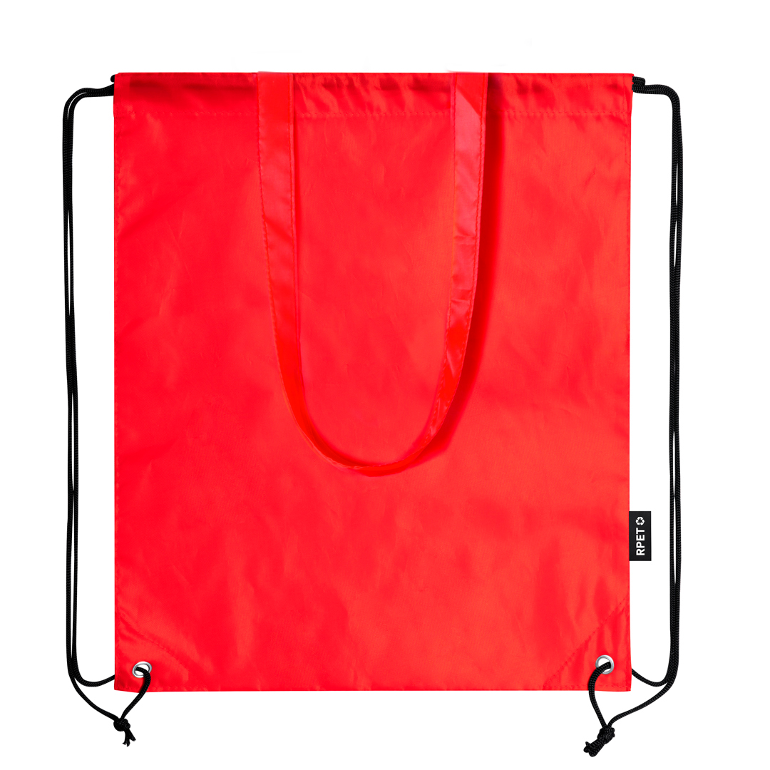 Bolsa Mochila Falyan 42 cm x 34 cm  