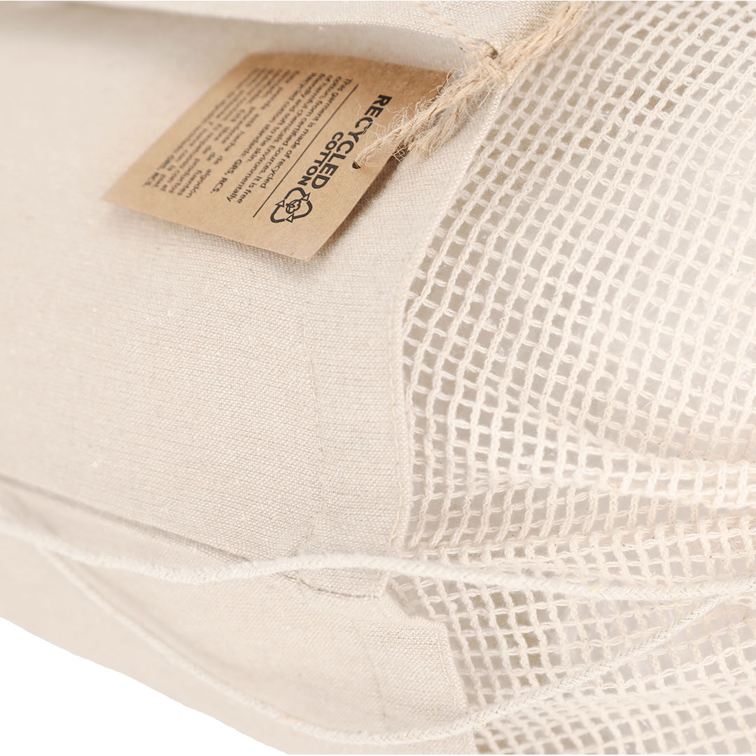 Bolsa Flerix 42 cm x 38 cm  