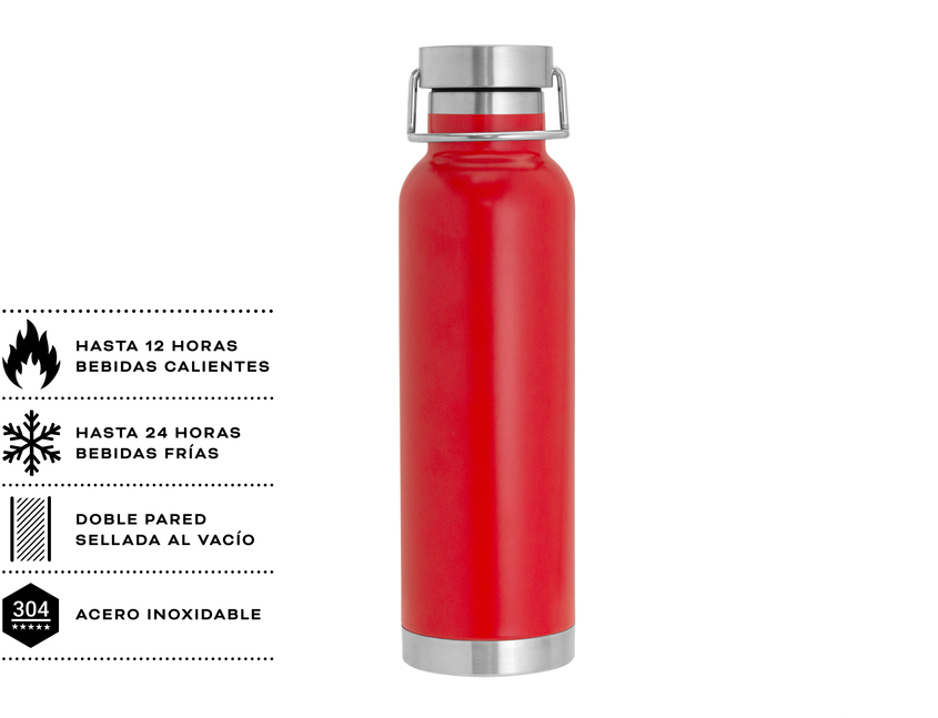 BOTELLA TÉRMICA 