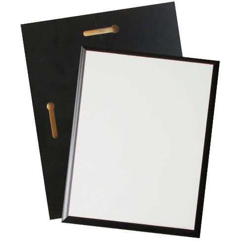 Retablo Madera Sublimación DS