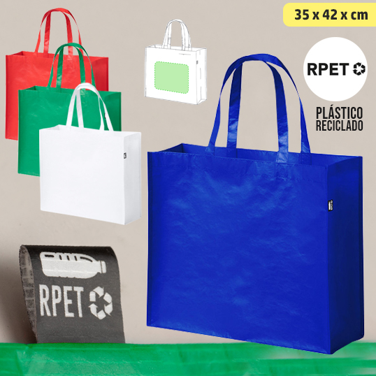 Bolsa Kaiso 35 cm x 42 cm x 15 cm 