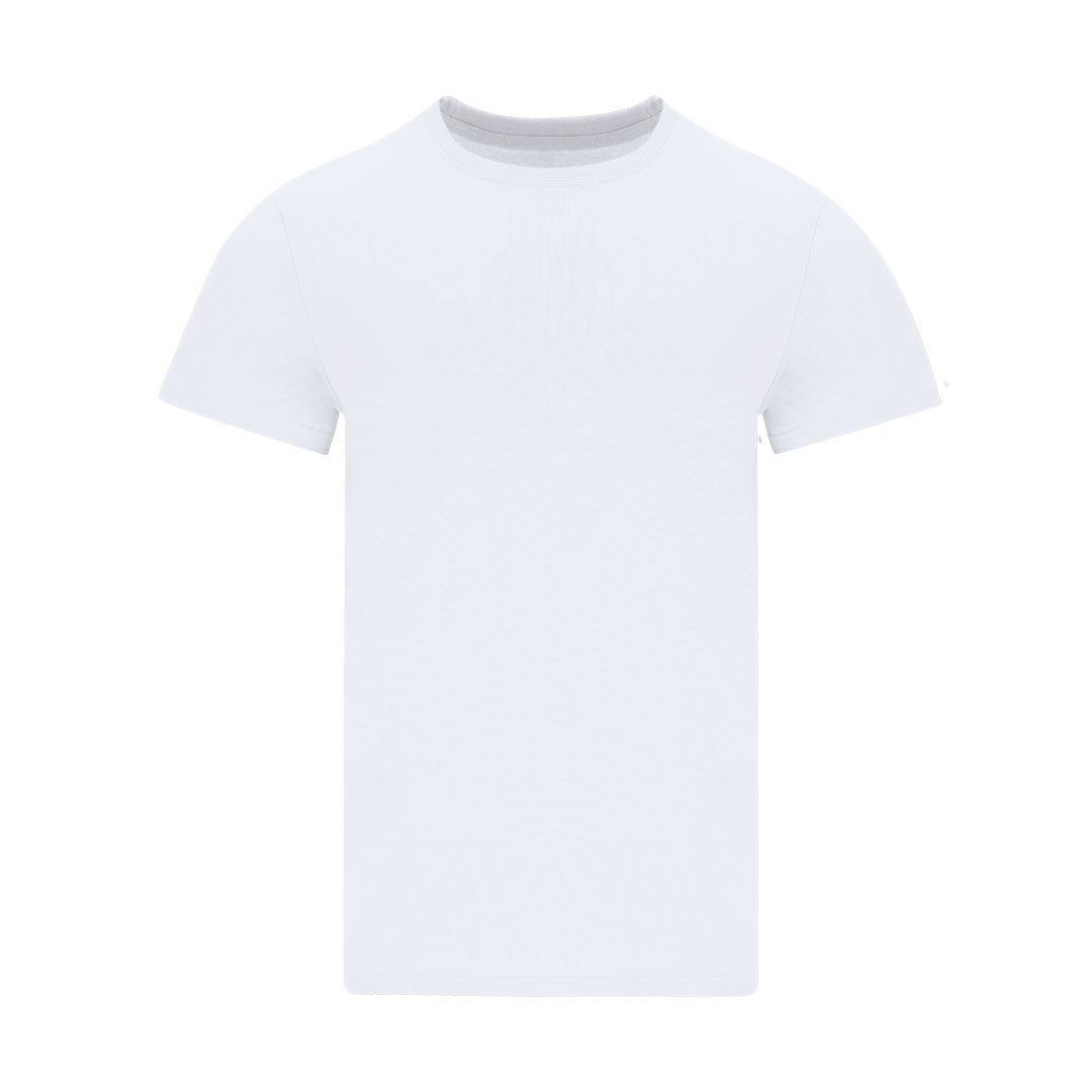 Camiseta Adulto Blanca Stiles