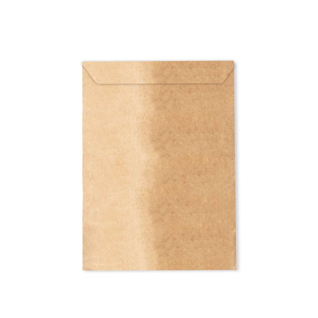 Bolsa Quimod 35 cm x 25 cm  