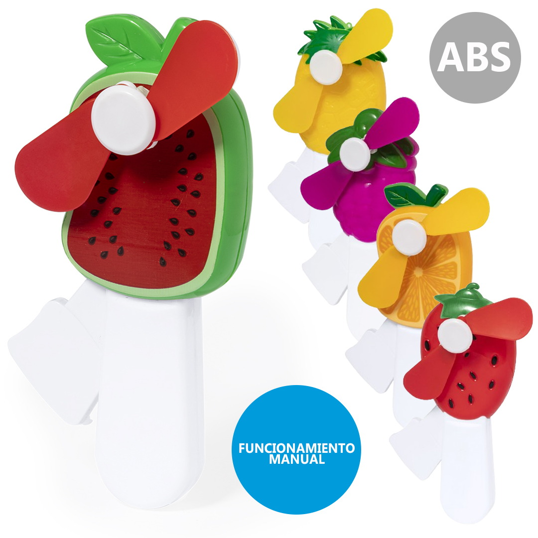 Ventilador Manhattan