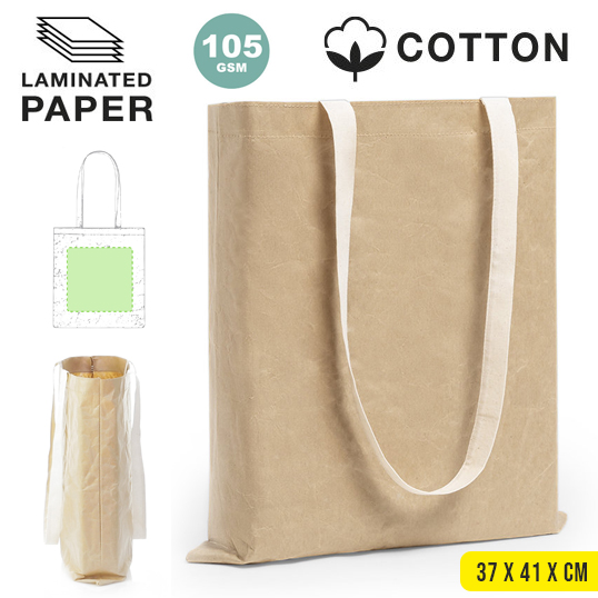 Bolsa Curiel 41 cm x 37 cm  