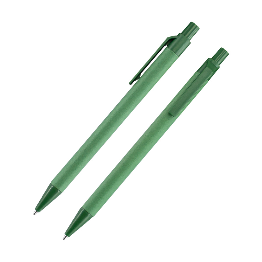 Bolígrafo Ecológico