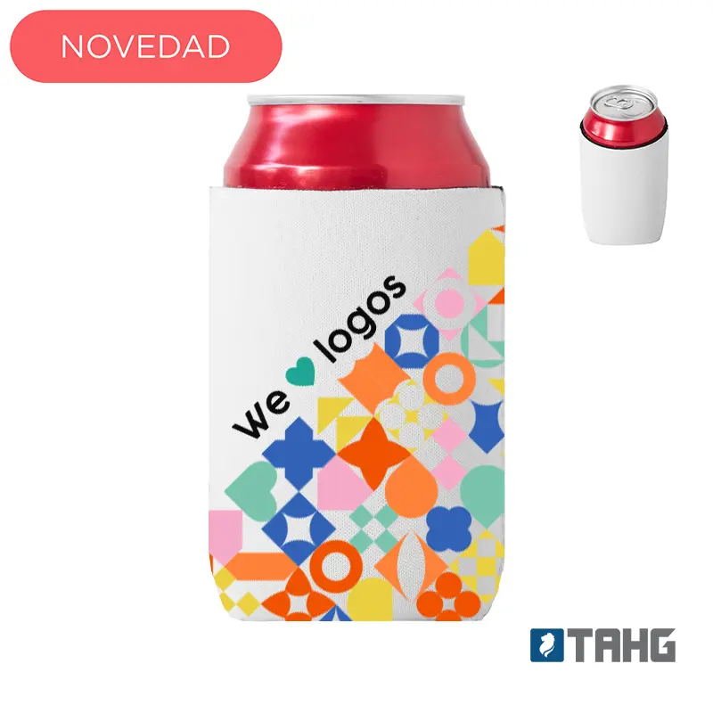 Funda para latas Fun