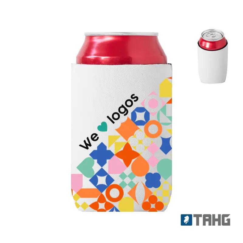 Funda para latas Fun