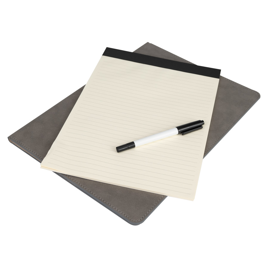 Set de Escritura con Carpeta y Pizarra 