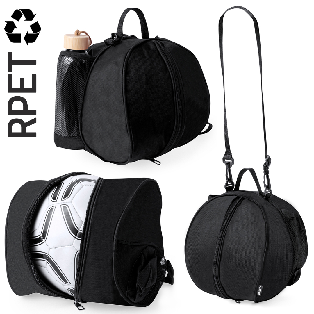 Bolsa Balón Lafin 24 cm x 25 cm x 30 cm 