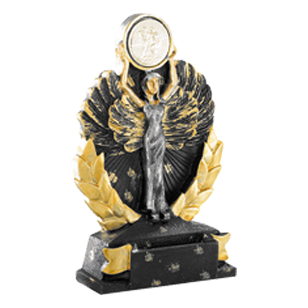 Trofeo Resina Victoria 21936