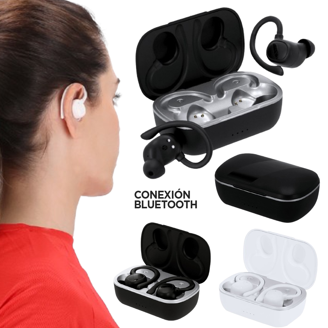 Auriculares Gumex