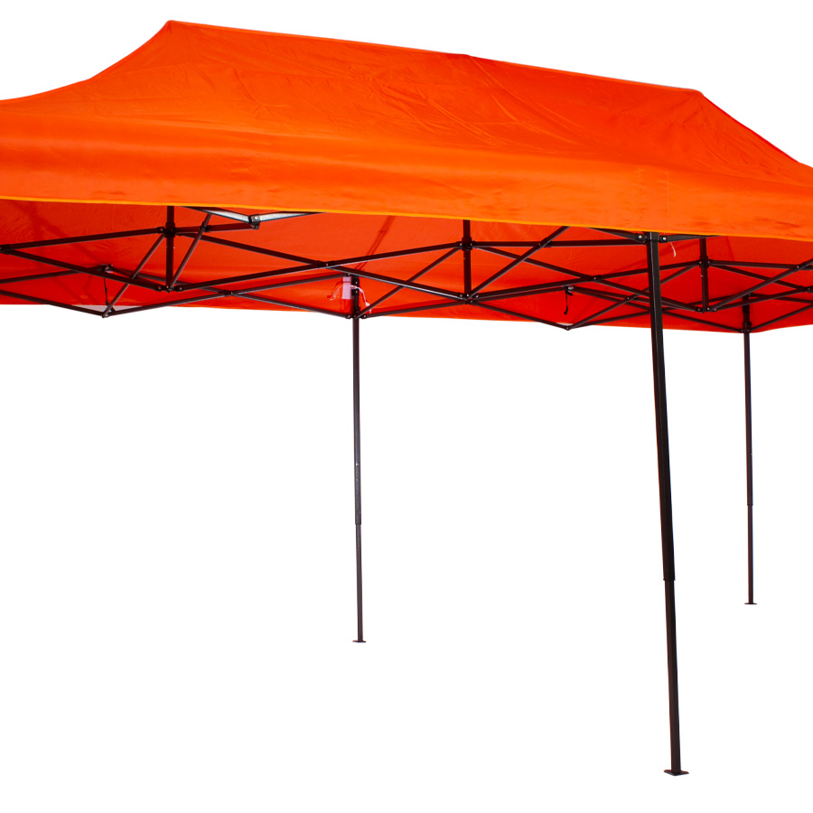 Techo toldo araña 3X6