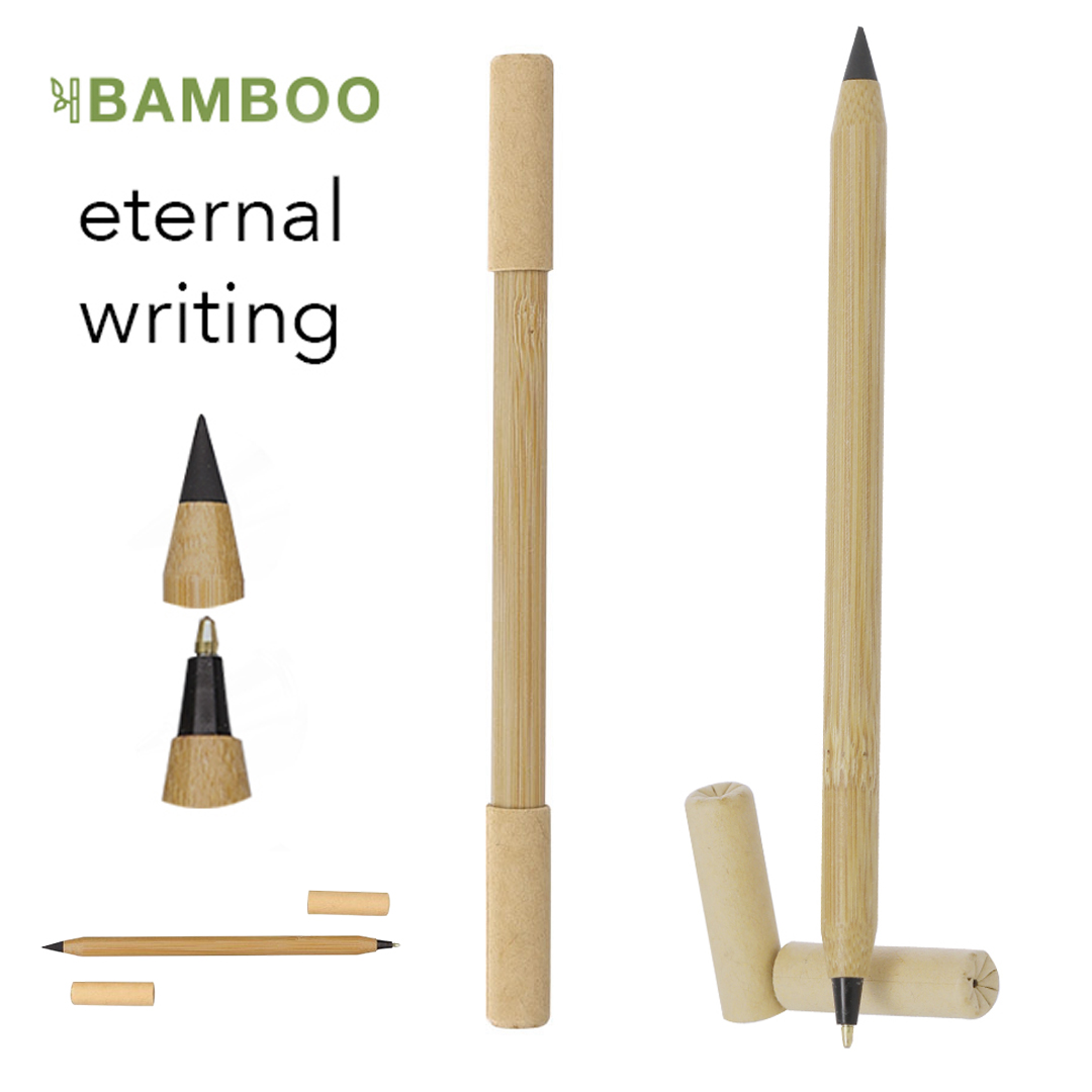 Bolígrafo Lápiz Eterno Pikford