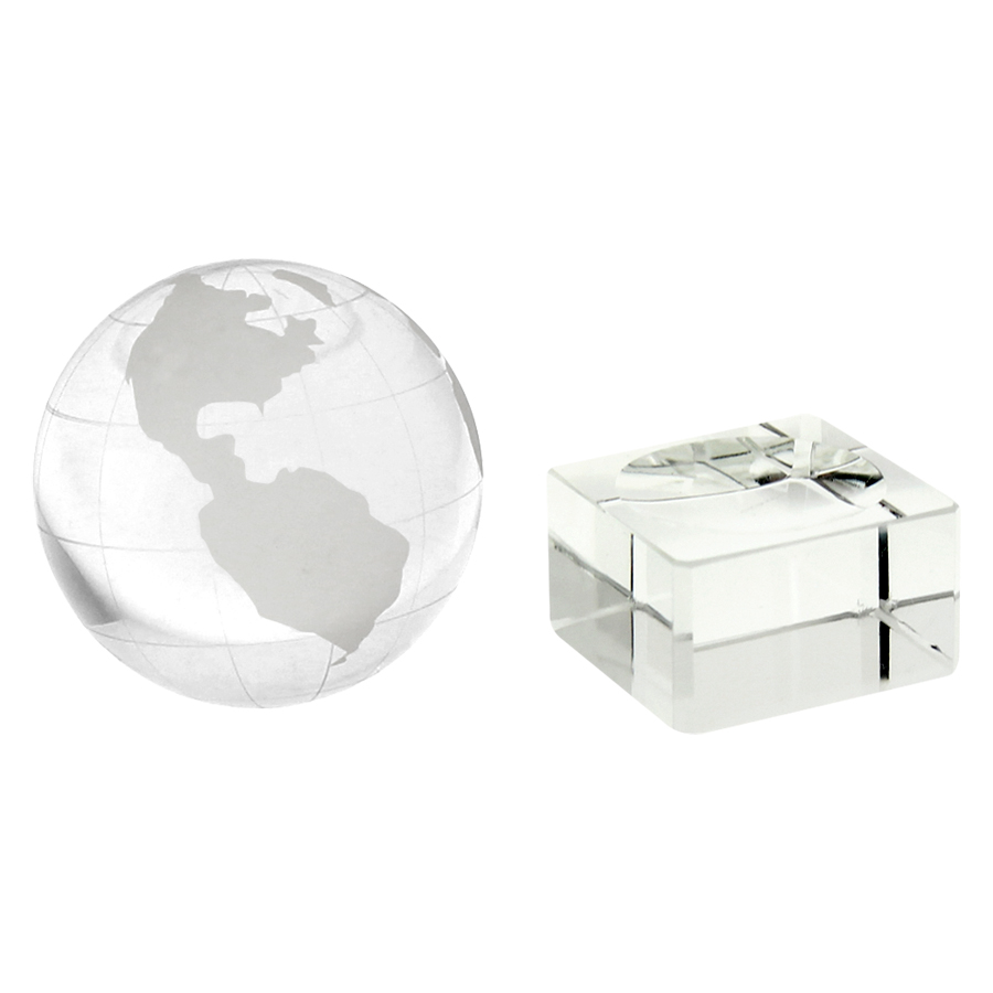 Mini Trofeo Galvano World