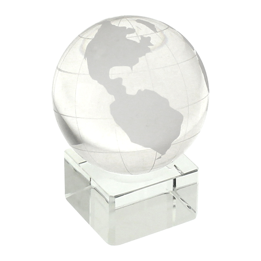 Mini Trofeo Galvano World