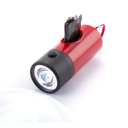 Dispensador Bolsas Muller