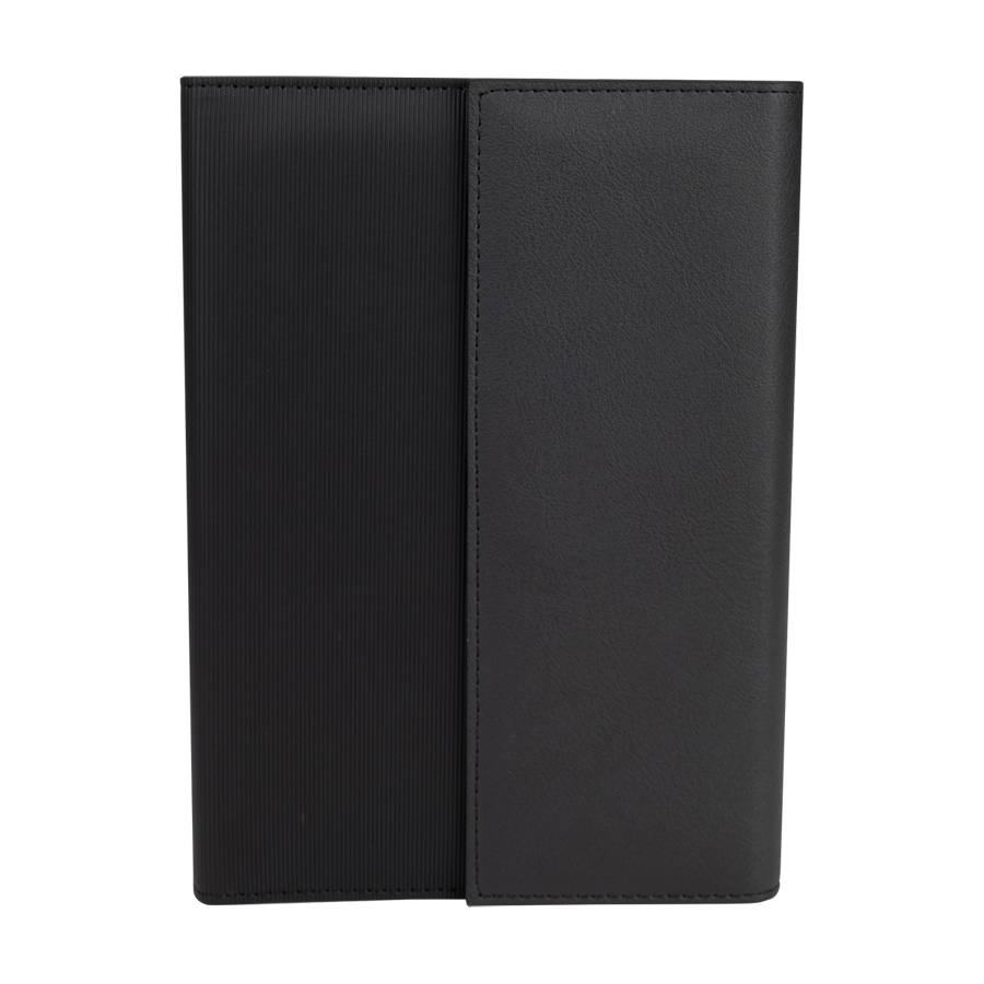 Deluxe Carpeta con Libreta de Apuntes 