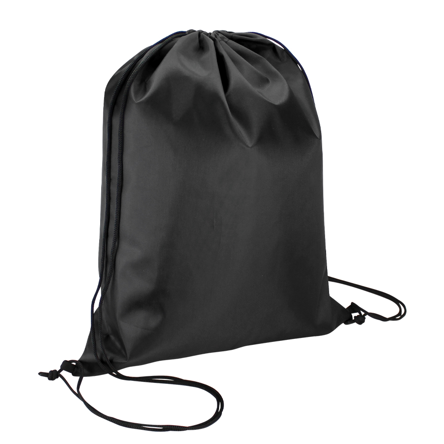 Mochila Tipo Morral de Poliéster