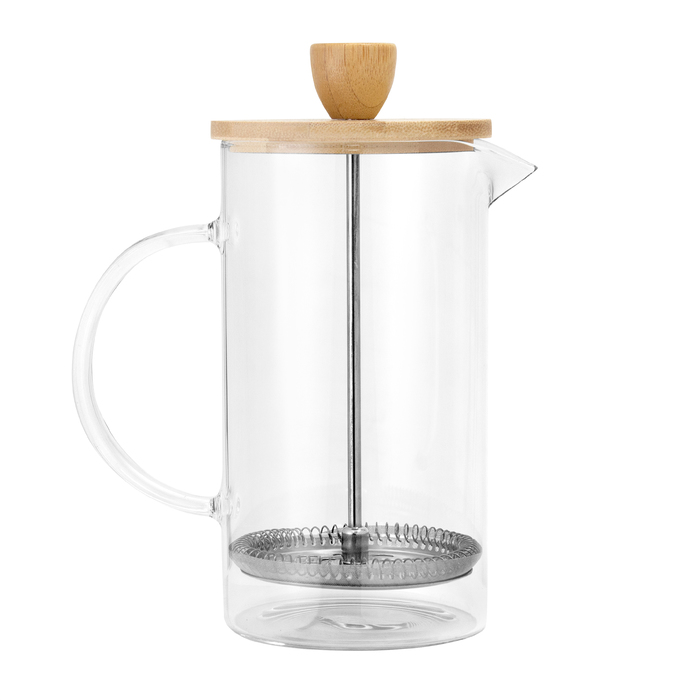 Cafetera Prensa Francesa 