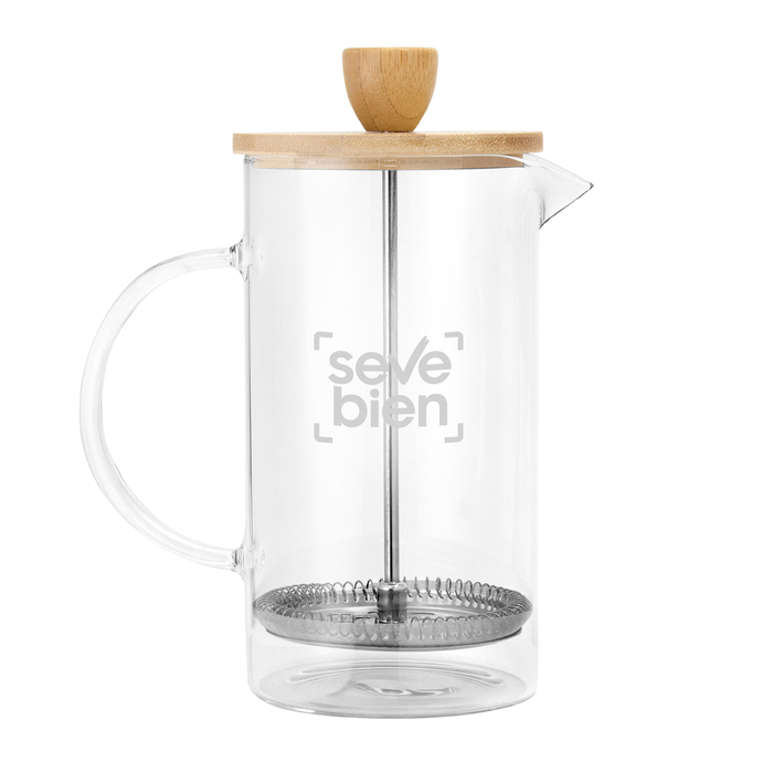 Cafetera Prensa Francesa 