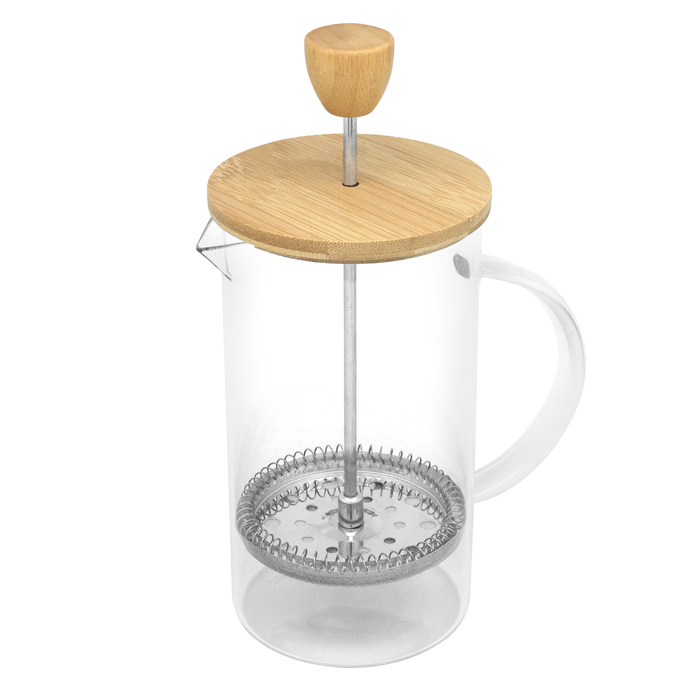 Cafetera Prensa Francesa 