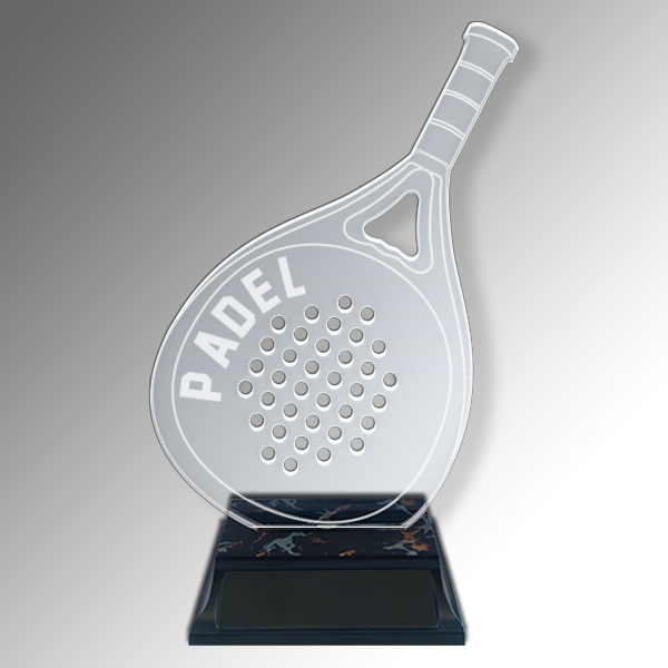 Trofeo Pádel Simple