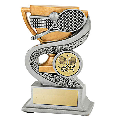 Trofeo Resina Padel MI6