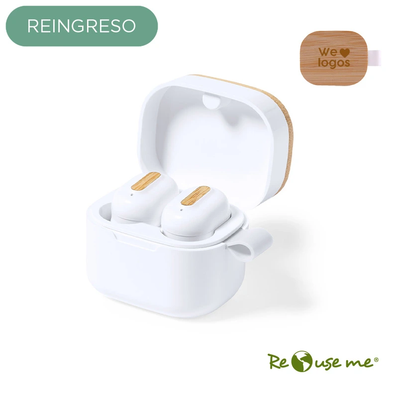 Auriculares Tempo
