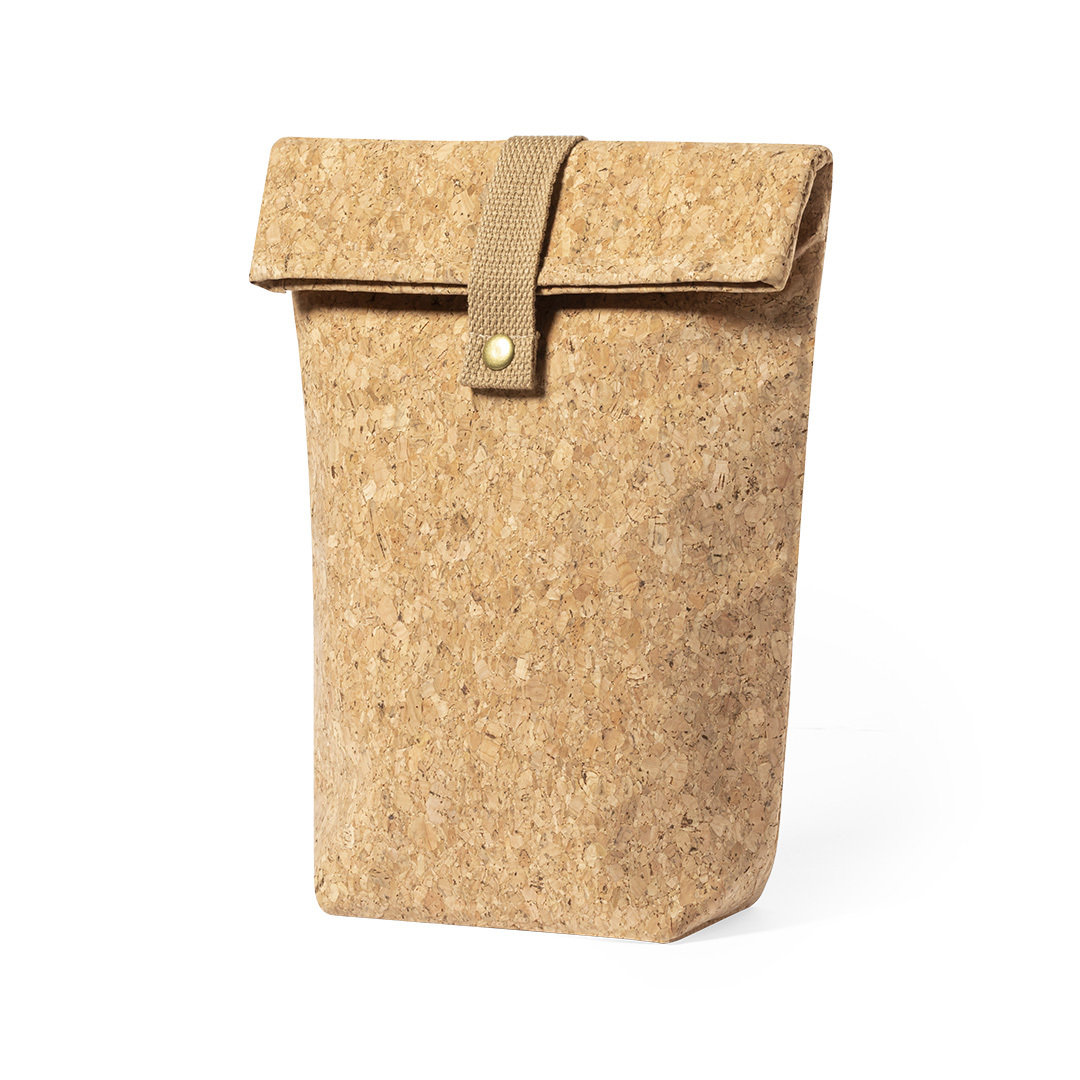 Bolsa Térmica Lumilda 32 cm x 20 cm x 8 cm 