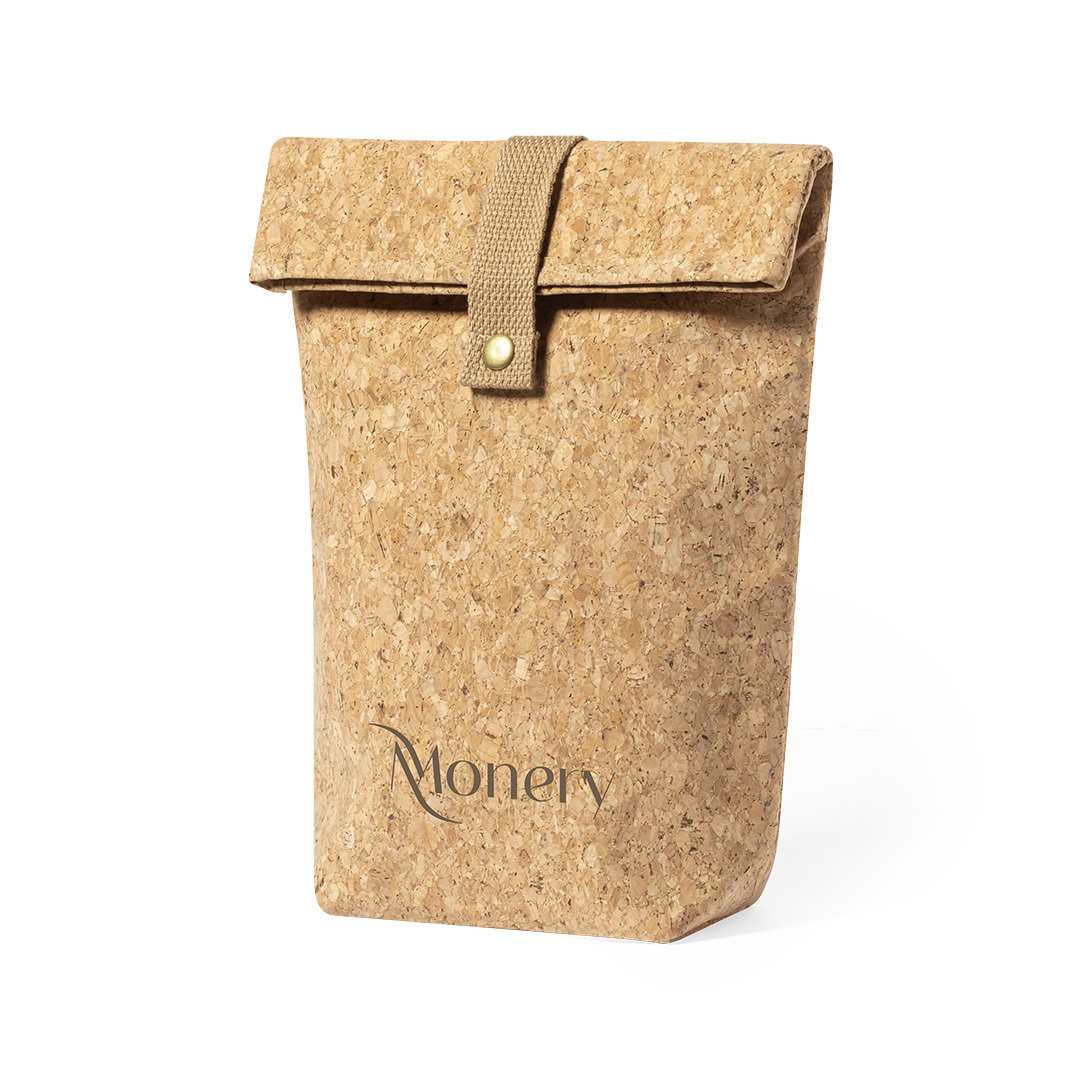 Bolsa Térmica Lumilda 32 cm x 20 cm x 8 cm 