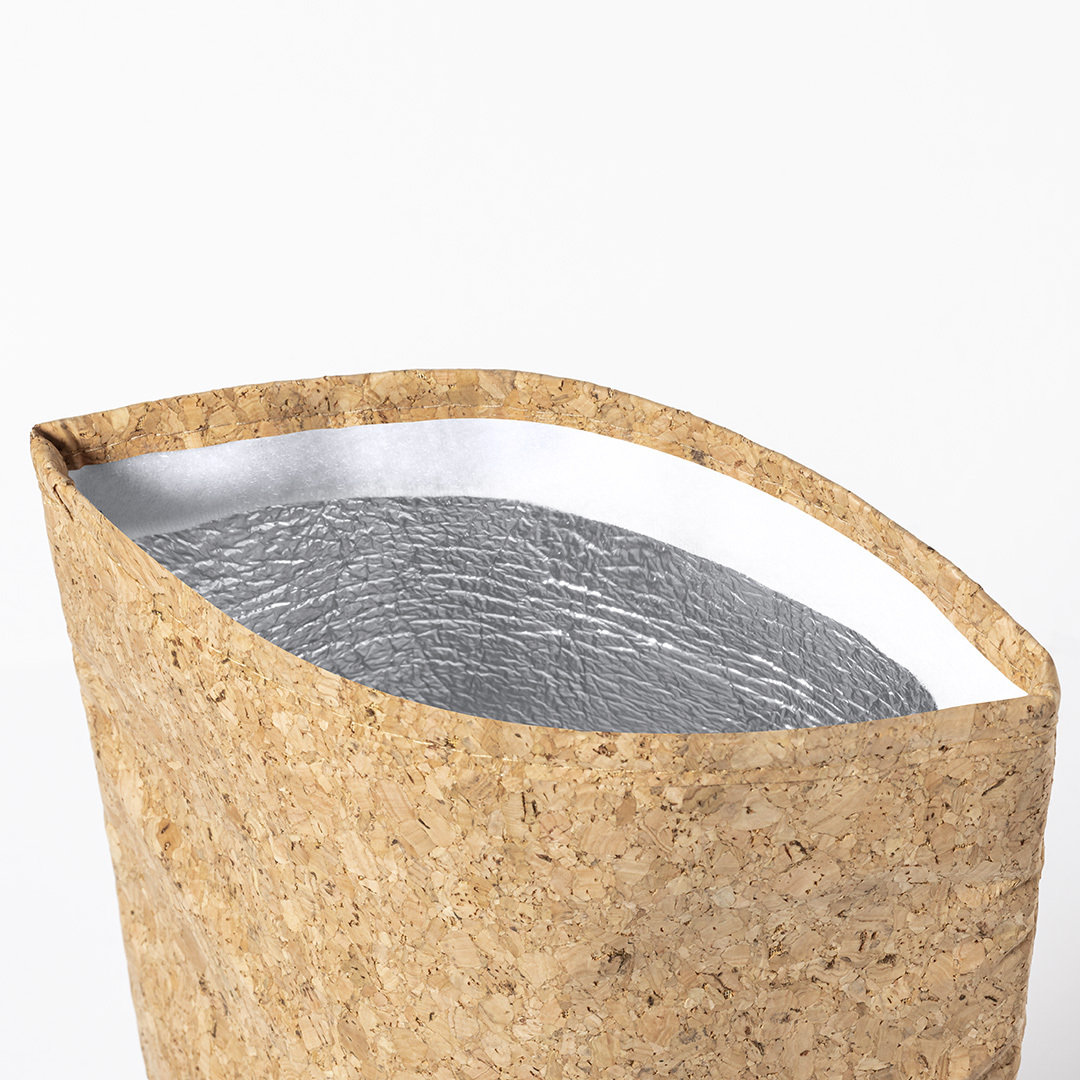 Bolsa Térmica Lumilda 32 cm x 20 cm x 8 cm 