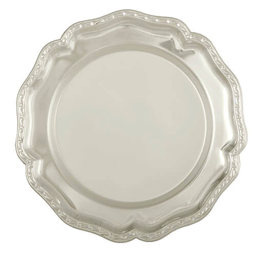 Plato Redondo 2105 MS