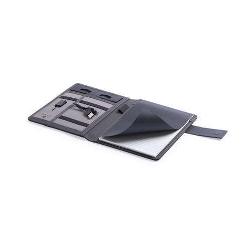 Bloc Power Bank USB Malvet