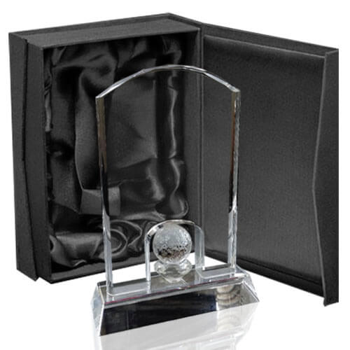 Galvano Cristal Golf 2658