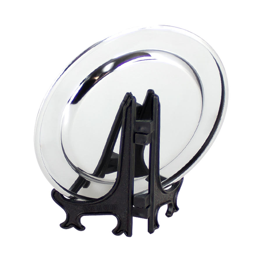 Trofeo Galvano Plato Pequeño Sublimación