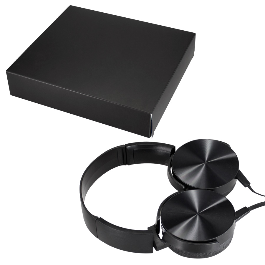 Deluxe Audífonos Auriculares Beethoven