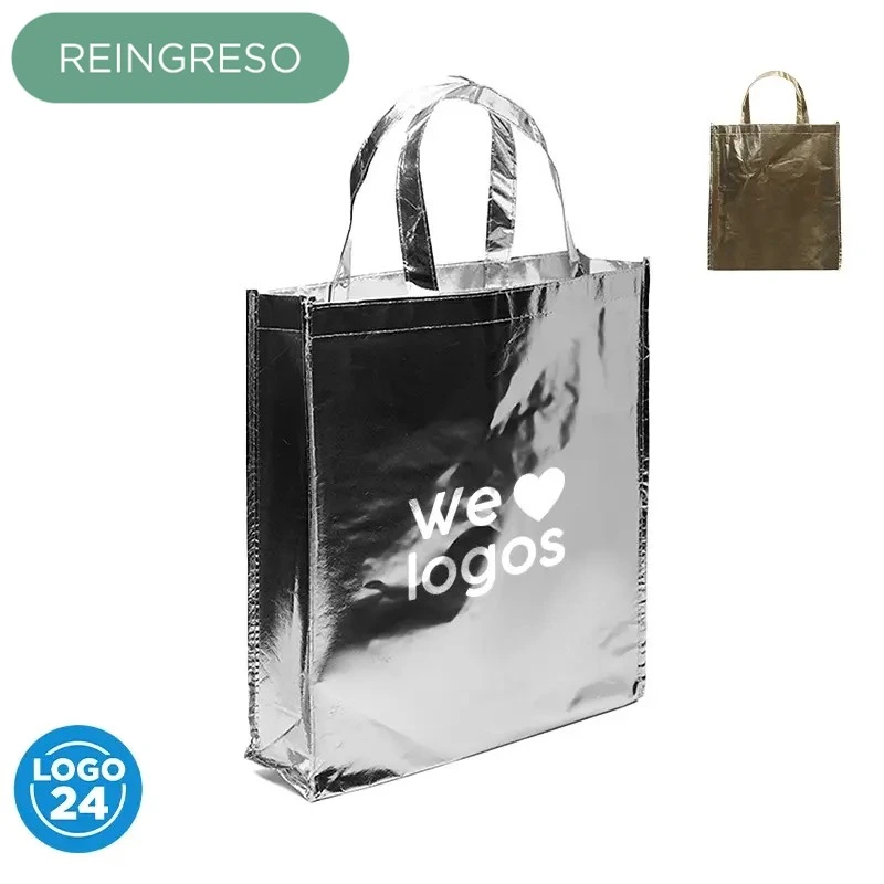Tote Shopping