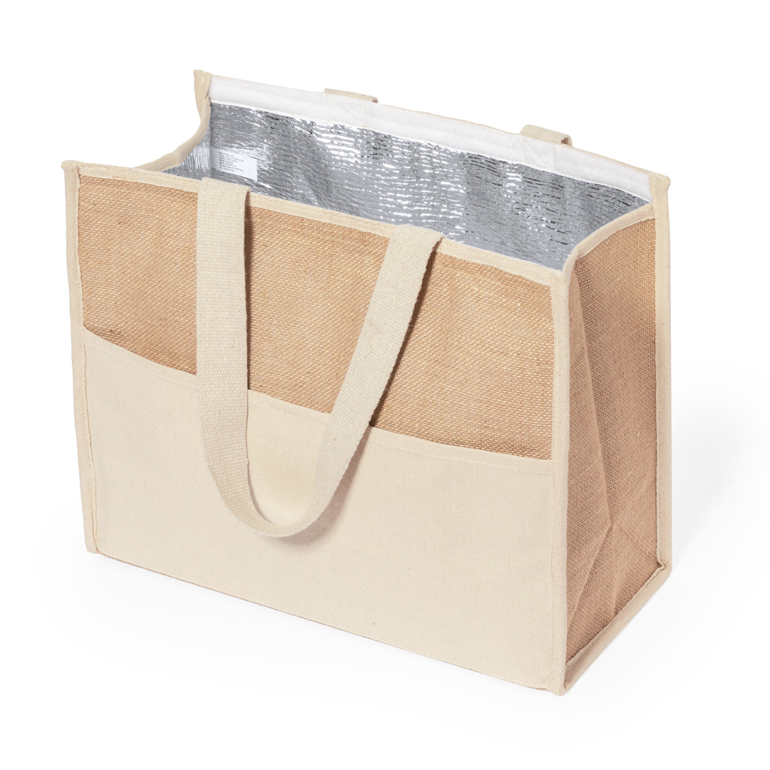 Bolsa Nevera Presli 34 cm x 43 cm x 20 cm 