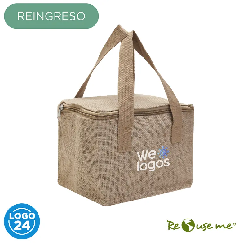 Cooler Bags Yute 5 L