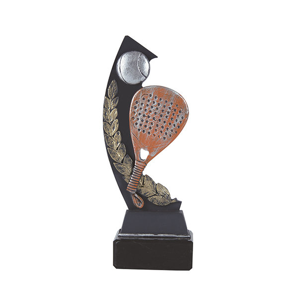 Trofeo de Resina Padel 2482