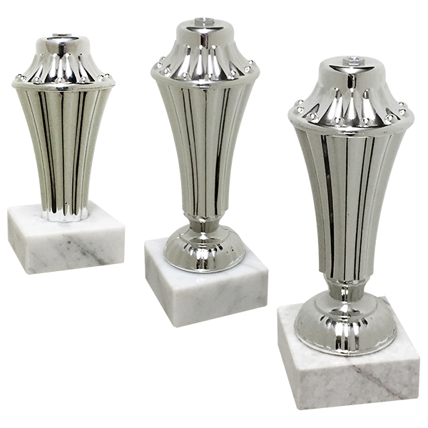 Base para Trofeo plástico BP2