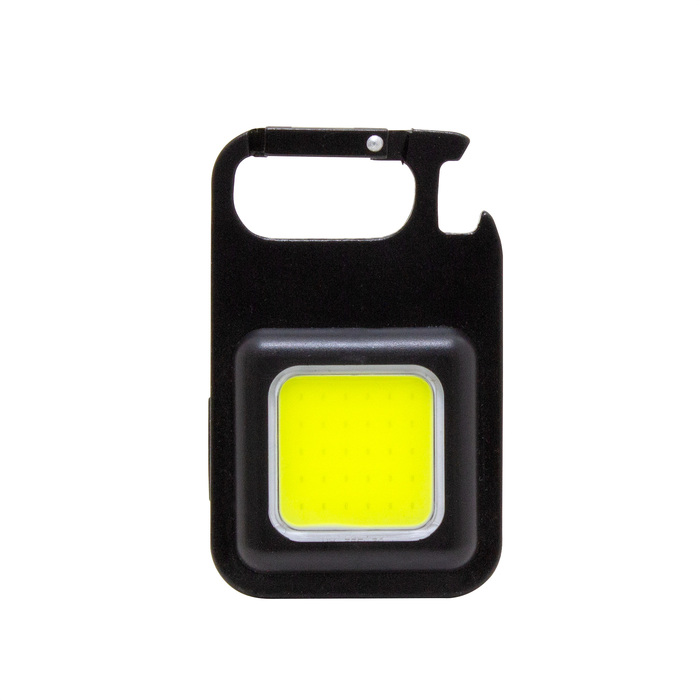 Linterna portátil recargable 