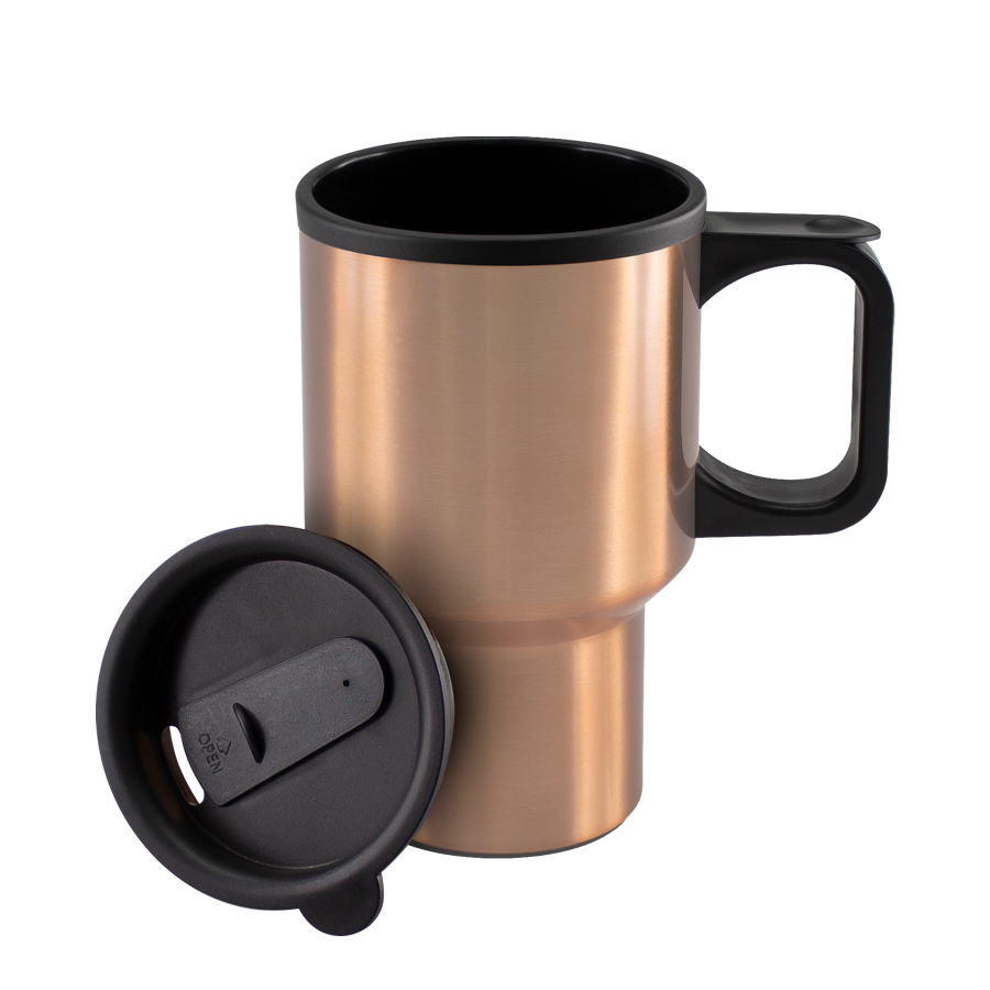 Mug Cobre 450cc